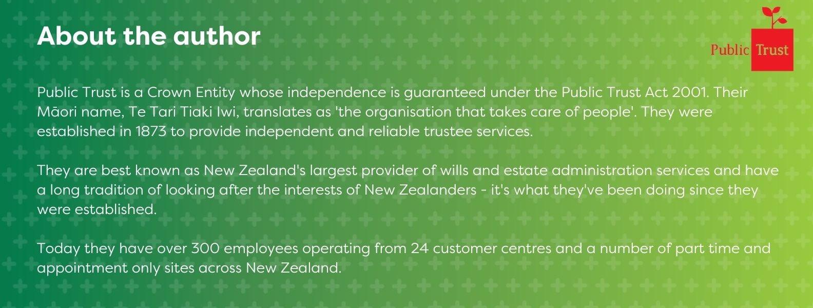 Estate, Wills & EPAs Common terms explained